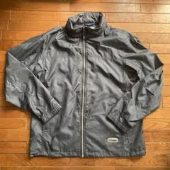 ファーストダウン ナイロンジャケット