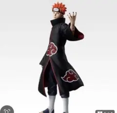 一番くじ NARUTO 疾風伝 輪廻の嘆きと平和の架け橋 C賞ペイン 未開封品