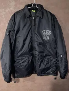 Swagger リバーシブル MA-1 Swagger リバーシブル MA-1 MA-1 Style Reversible Jacket