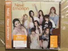 【未再生、匿名配送】NiziU Emotion アルバム 即購入⭕️