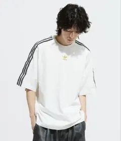 SST 半袖Tシャツ アディダスオリジナルス adidas Originalsのサムネイル