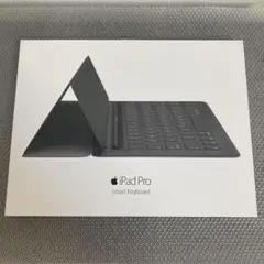 3227 美品 iPad Pro Smart Keyboard 12.9インチ☆