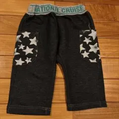 ハーフパンツ 100cm