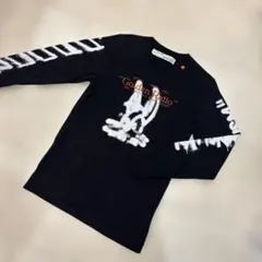 Off-White Flowers Tシャツ 春夏2019 - メルカリ