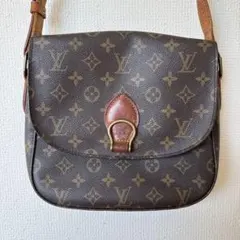 Louis Vuitton ヴィトン ショルダーバッグ ヴィンテージのサムネイル