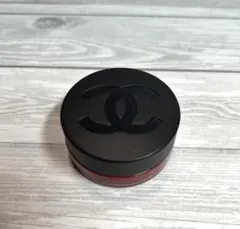 シャネル　リップ＆チーク　ボーム№1ドゥシャネル