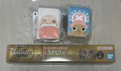 ワンピース カードゲーム 1番くじ　カードケース　プレイマット
