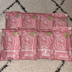 FITCUTプレミアム 桜 ふつうサイズ 40枚　マスク