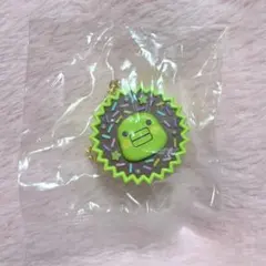 たまごっち 手作りおやつチャーム 平成女児チョコ くちぱっち