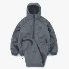 『新品未使用』24aw ennoy PADDED SETUP GRAY ＸＬ 2026年最新】Ennoy padded jacketの人気アイテム - メルカリ