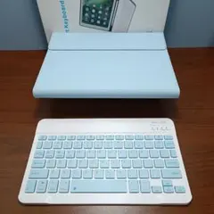 (美品) iPad 10.2 第9世代 WiFi 64GB キーボード付き