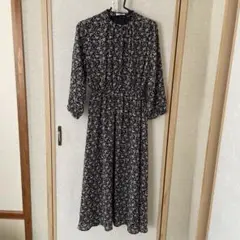 ⭐︎1/25までお値下げ⭐︎ロングワンピース