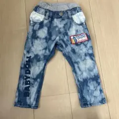 BABYDOLL ズボン　90サイズ