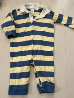 9mラルフローレンロンパース