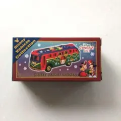 2025年最新】トミカ ディズニー クリスマスの人気アイテム