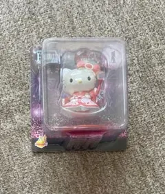 산리오 1番 쿠지 헬로 키티