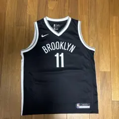 Nike Brooklyn Nets Irving ユニフォーム 48 - メルカリ