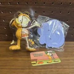 2026年最新】ガーフィールド フィギュアの人気アイテム - メルカリ