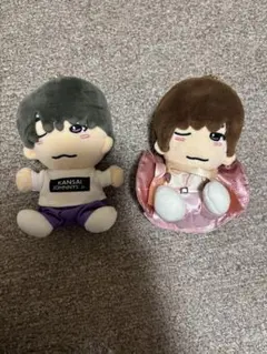 まる様専用高橋恭平ちびぬい