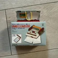 未開封品【Nintendo】ファミリーコンピュータ メモ帳ケース♪