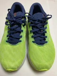 ミズノ ウェーブライダー26 WAVE RIDER 23.5cm