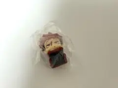 呪術廻戦　虎杖悠仁　おねむたん