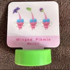 羽ピクミン フィギュア