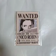 2025年最新】ワンピース 手配書 ロビンの人気アイテム - メルカリ