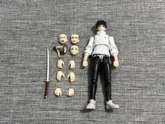 s.h.figuarts 乙骨憂太 呪術廻戦0 フィギュアーツ