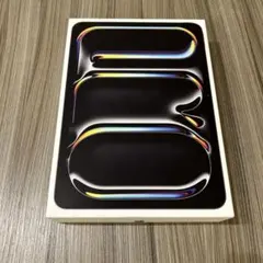 Apple iPad Pro 11インチ M4 Wi-Fi 新品未開封