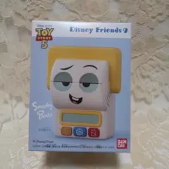 ディズニーフレンズ9　トイ・ストーリー５　　スマーティー・パンツ　匿名配送のサムネイル