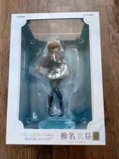 未開封　F:NEX 椎名真昼 1/7スケールフィギュア