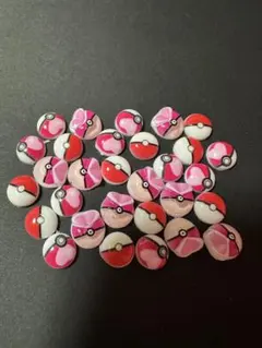 2025年最新】ポケモン パーツ ネイルの人気アイテム - メルカリ