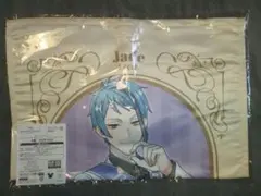 ツイステ SEGAラッキーくじ A賞 ジェイド