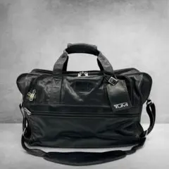 2026年最新】tumi ボストンバックの人気アイテム - メルカリ