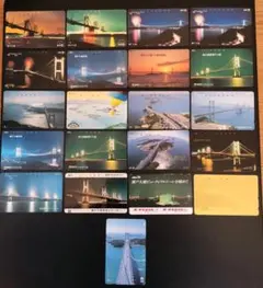 2026年最新】瀬戸大橋 テレカの人気アイテム - メルカリ