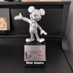 ミッキーマウス フィギュア