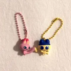 たまごっち　まめっち　みゃおっち