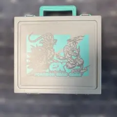ポケモンカード キャリングケース ギラティナ カードケース DPt - メルカリ