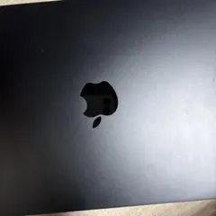 Apple MacBook air m2 本体 ミッドナイトのサムネイル