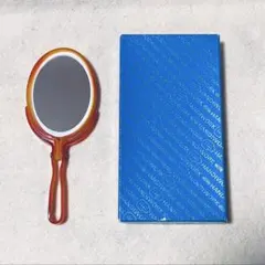 手鏡　ハンドミラー