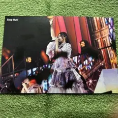 乃木坂46 Sing Out! 生写真