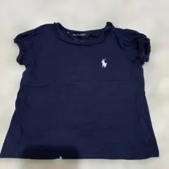 RALPH LAUREN 半袖Tシャツ 9Mのサムネイル