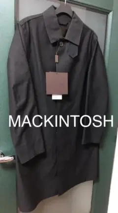 【新品】MACKINTOSH DUNKELD マッキントッシュ　ダンケルド