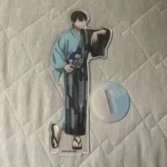 弱虫ペダル/ノスタルジックサマー/荒北靖友ビッグアクリルスタンド