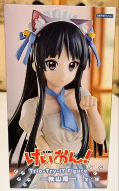 2026年最新】Trio-Try-iT Figure 秋山澪の人気アイテム - メルカリ