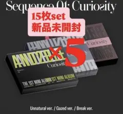and2ble 新品未開封 アルバム 未開封 3種 3形態 - メルカリ