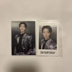 2026年最新】seventeenミンハオの人気アイテム - メルカリ