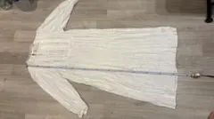 ブラウス ホワイトのサムネイル