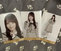 乃木坂46乃木コレ 40th制服　田村真佑 コンプ